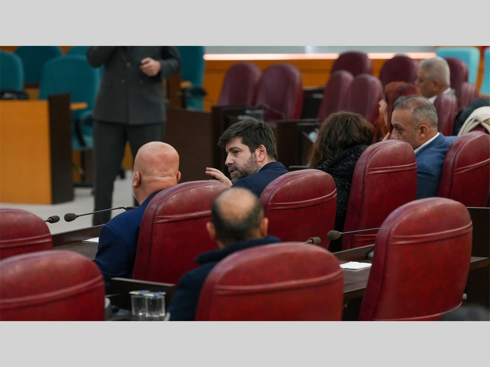 TARSUS BELEDİYESİ, İKİ AVRUPA BİRLİĞİ PROJESİYLE İKLİME DAYANIKLI TARSUS İÇİN ADIM ATTI - 7