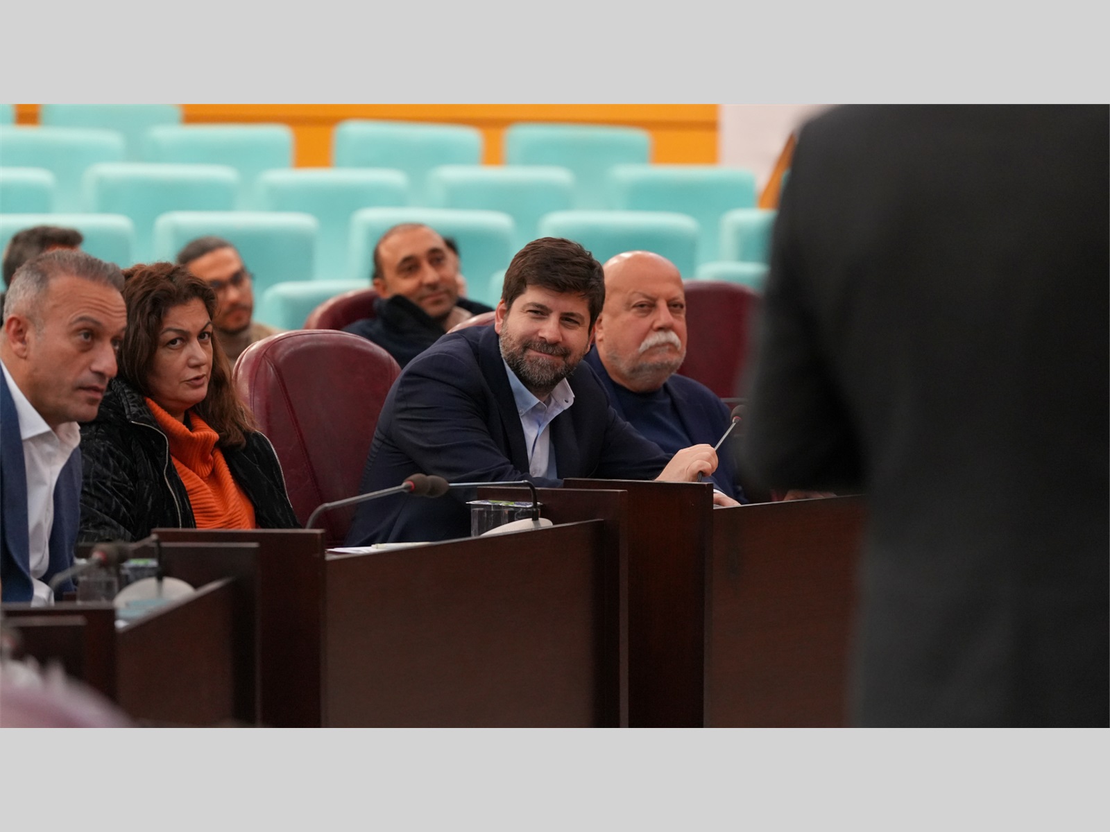 TARSUS BELEDİYESİ, İKİ AVRUPA BİRLİĞİ PROJESİYLE İKLİME DAYANIKLI TARSUS İÇİN ADIM ATTI - 5