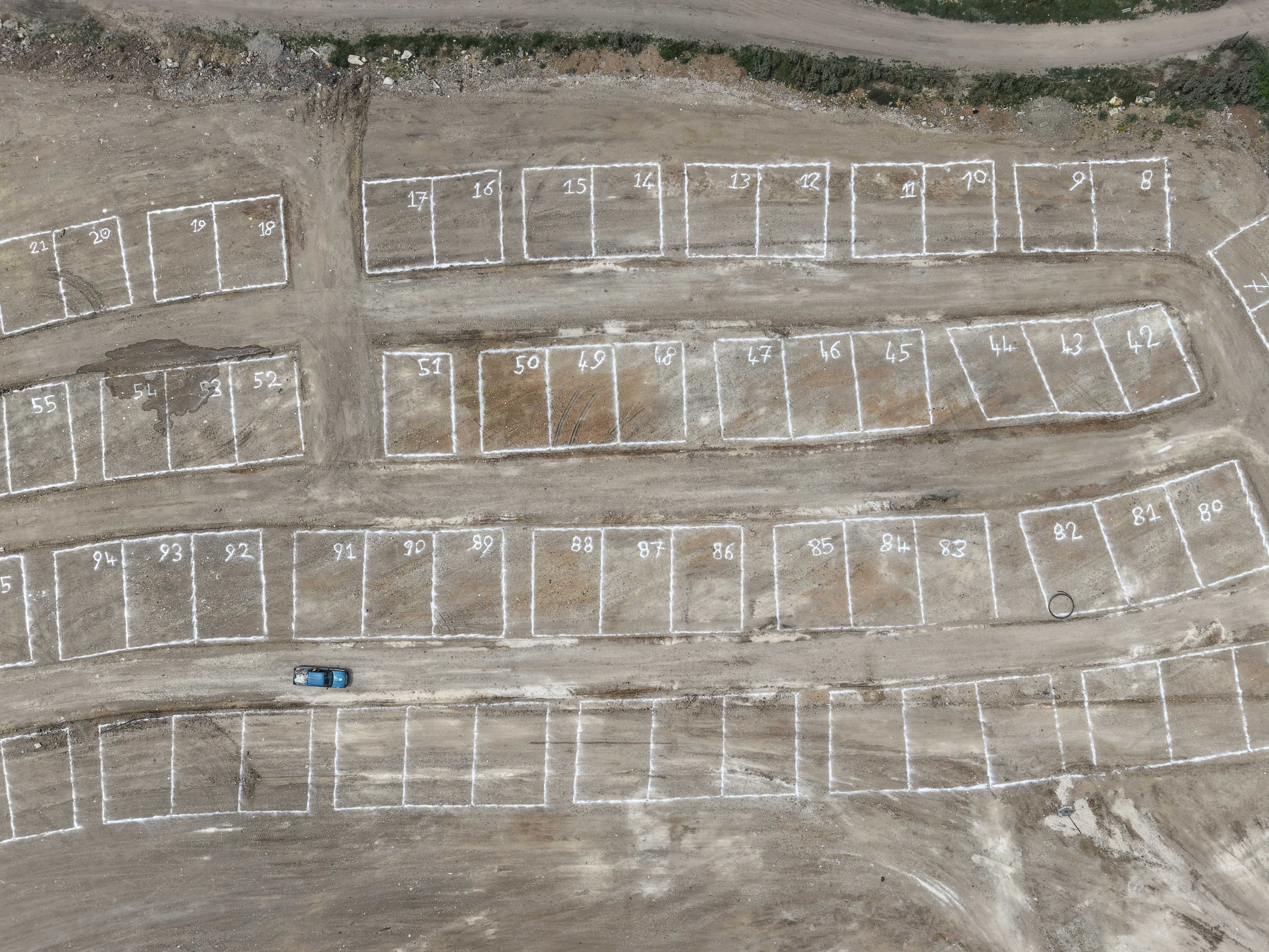 KURBANLIK SATIŞLARI İÇİN TARSUS’TA HAZIRLIKLAR BAŞLADI - 3