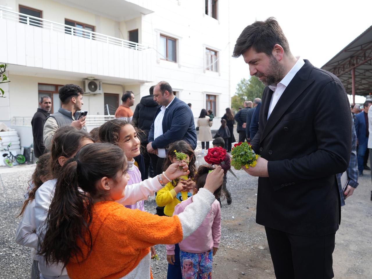 SEL VE FIRTINA SONRASI TARSUS’TA KAPSAMLI İNCELEME - 4