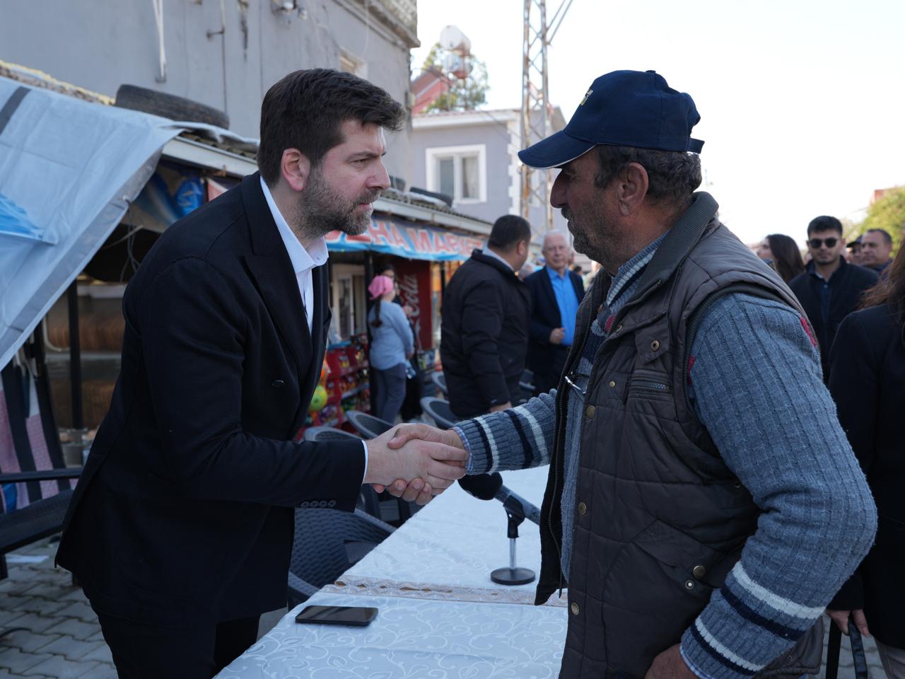 SEL VE FIRTINA SONRASI TARSUS’TA KAPSAMLI İNCELEME - 5